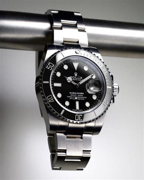 rolex maxi case ugly